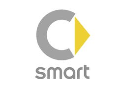 Tipske gumijaste preproge za Smart